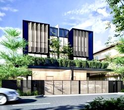 Palm Avenue (D15), Semi-Detached #611256261